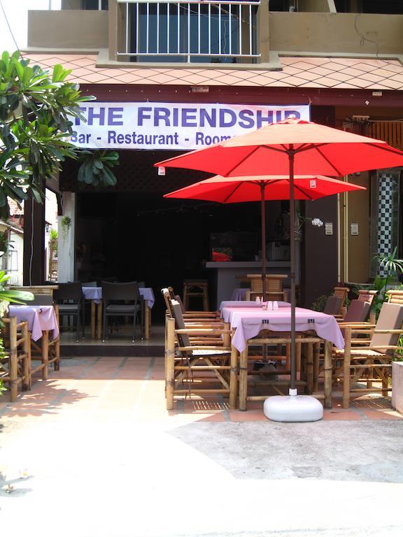 A Pousada The Friendship Bophut Quarto foto